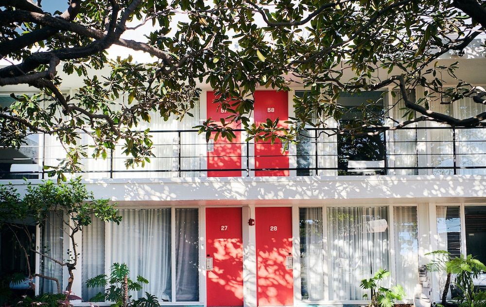 undefined The Phoenix Hotel 5