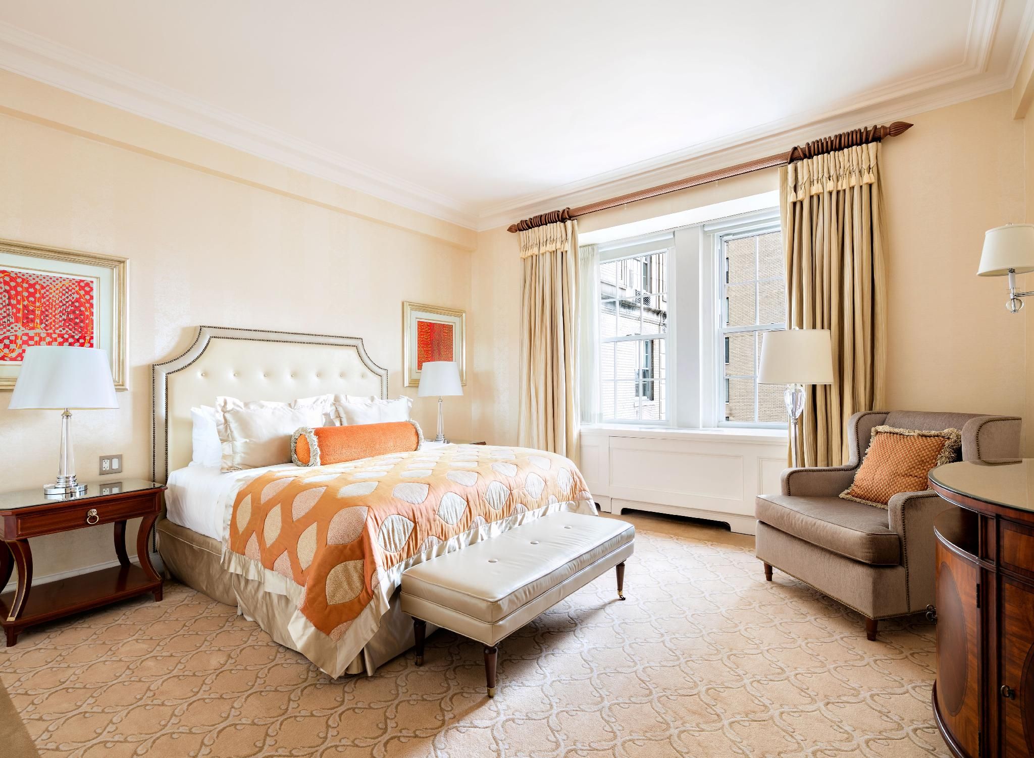 ADA Pierre Suite