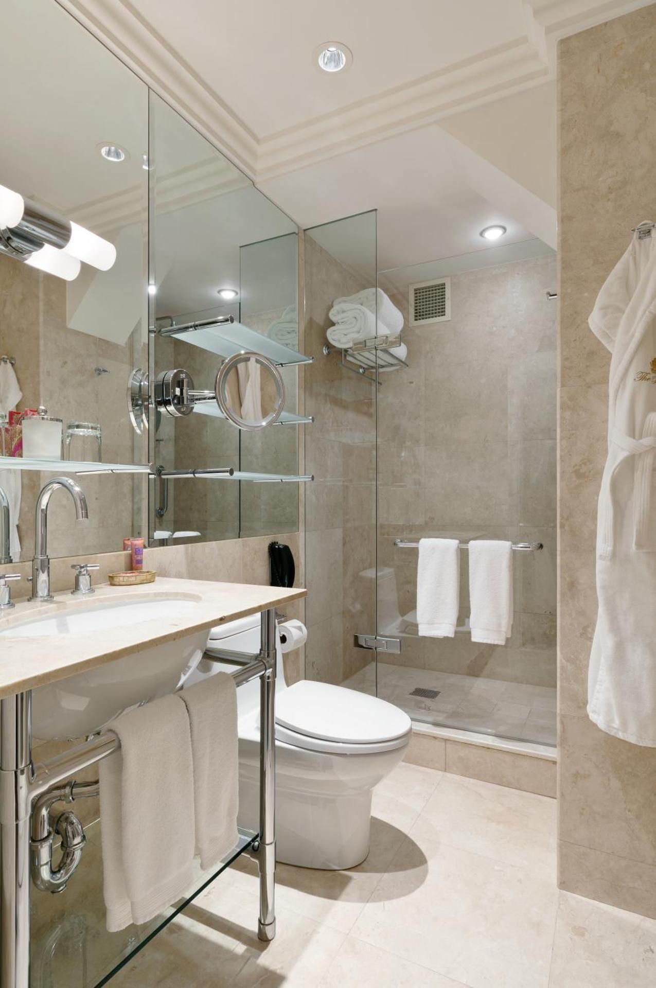 Ada Pierre Suite