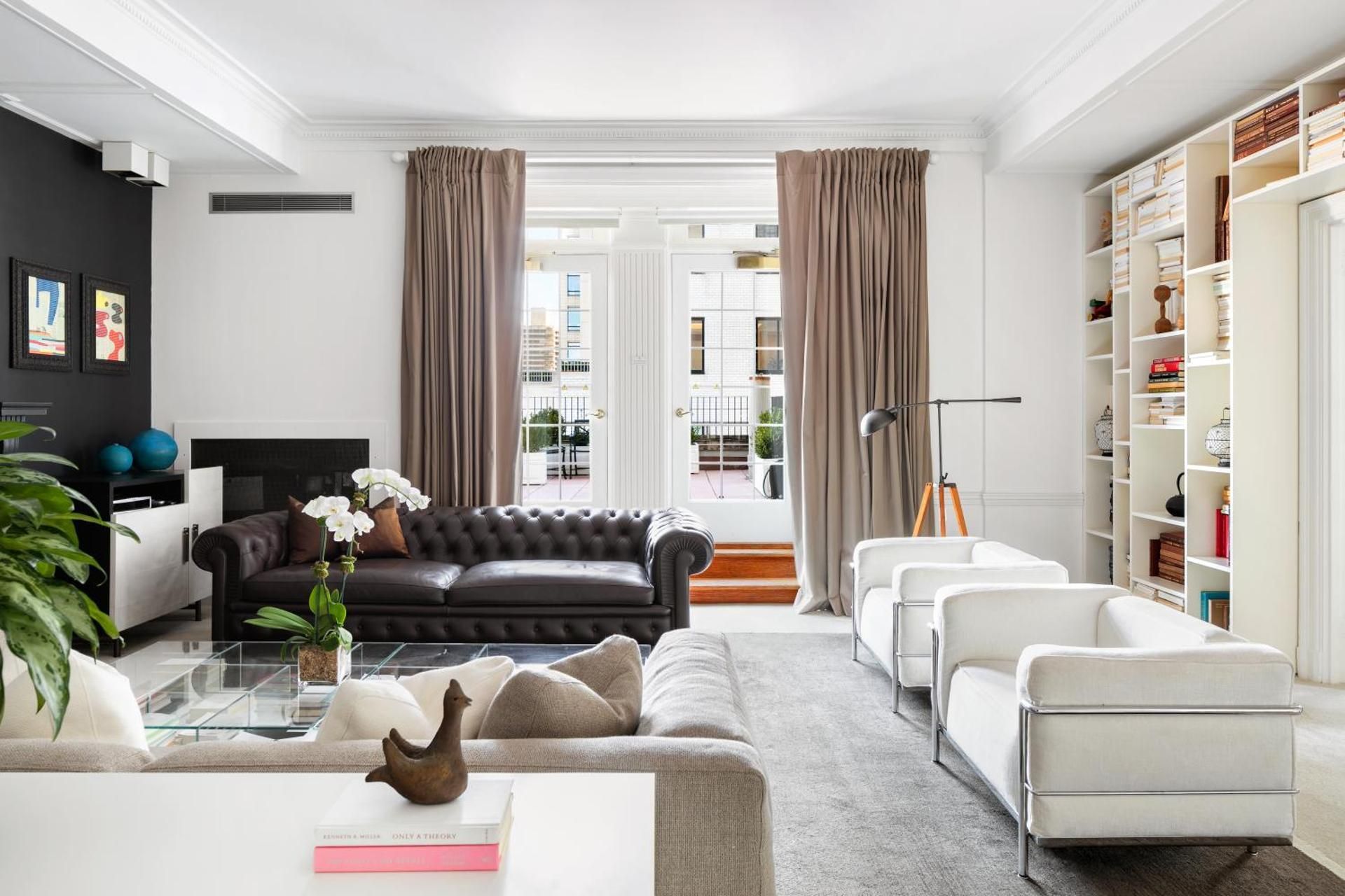 Signature Grand Suite