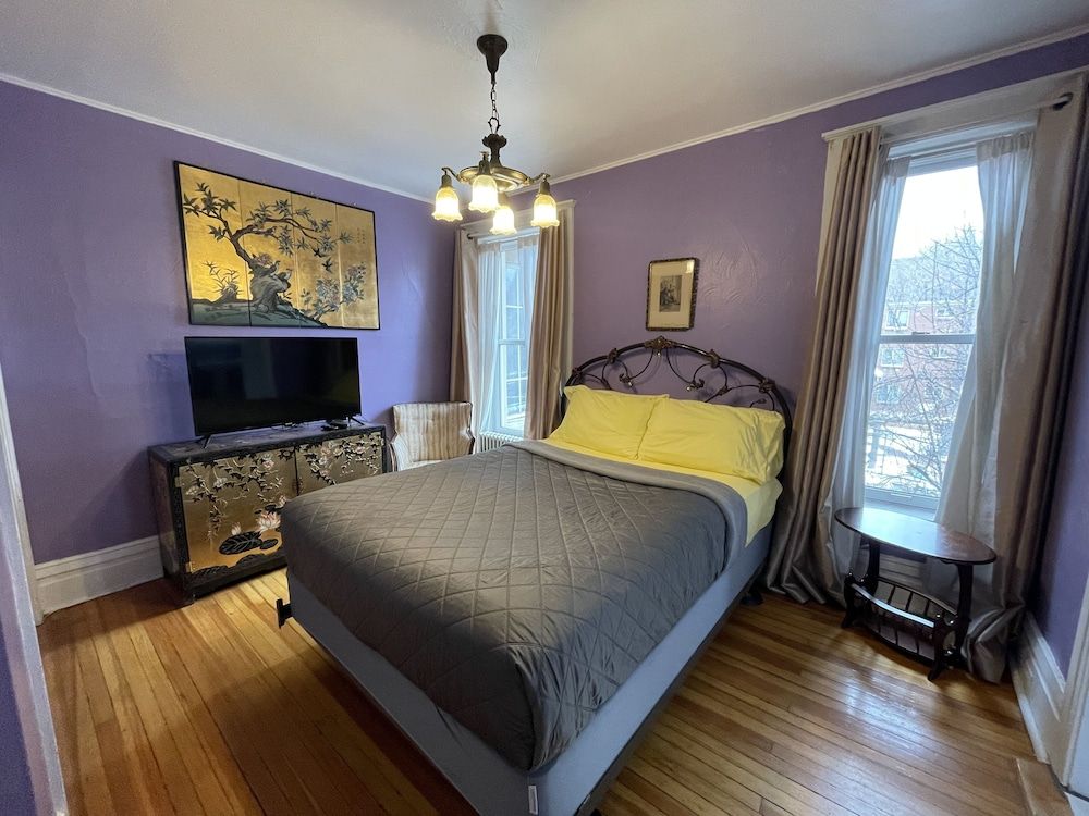 undefined The Holiday Chalet 5