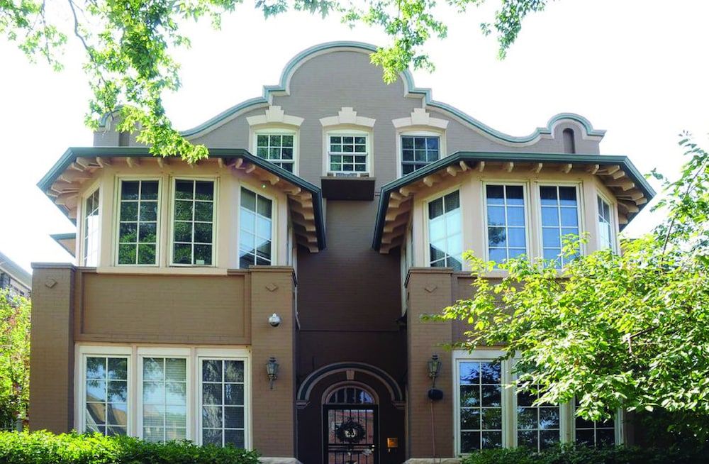 undefined The Holiday Chalet 6