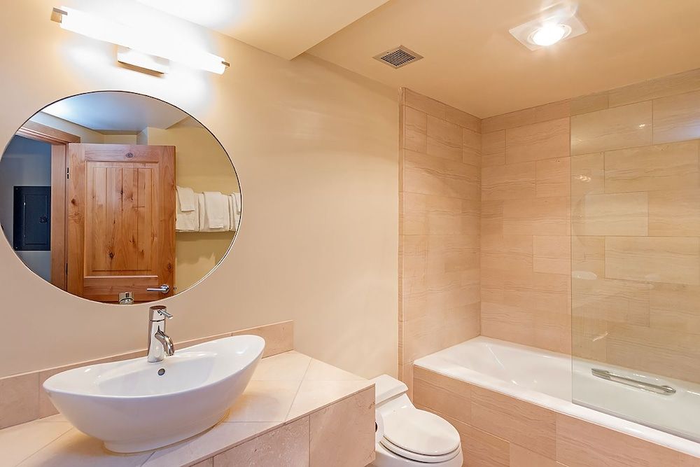 Ice House Suites and Condominiums Suite, 1 Bedroom 3