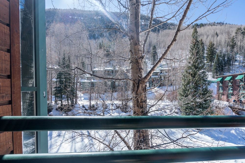 Ice House Suites and Condominiums Premier Suite, 1 Bedroom 2