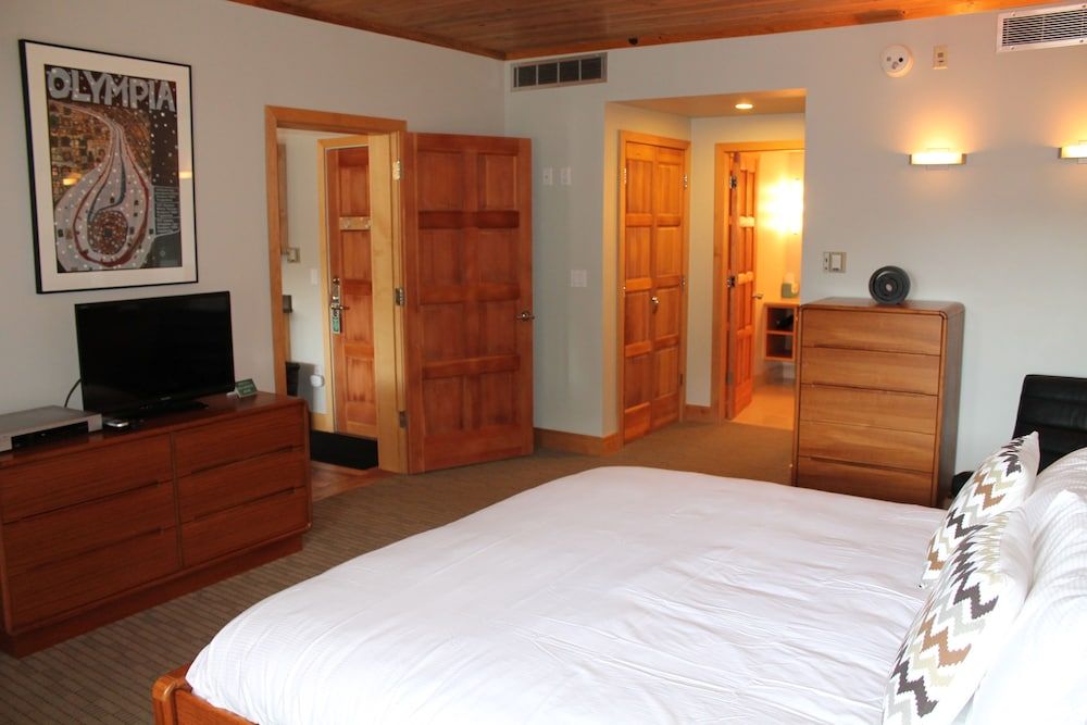 Ice House Suites and Condominiums Suite, 1 Bedroom 2