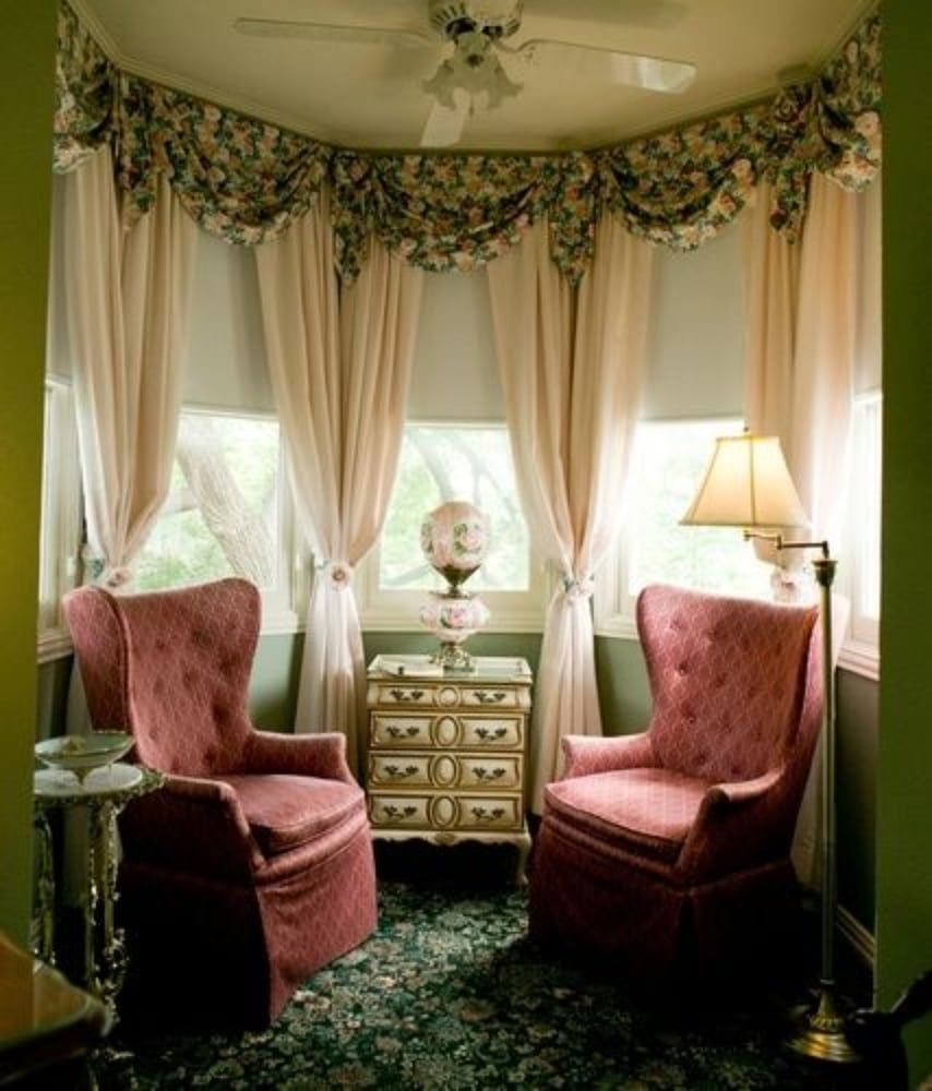 Brahms Room