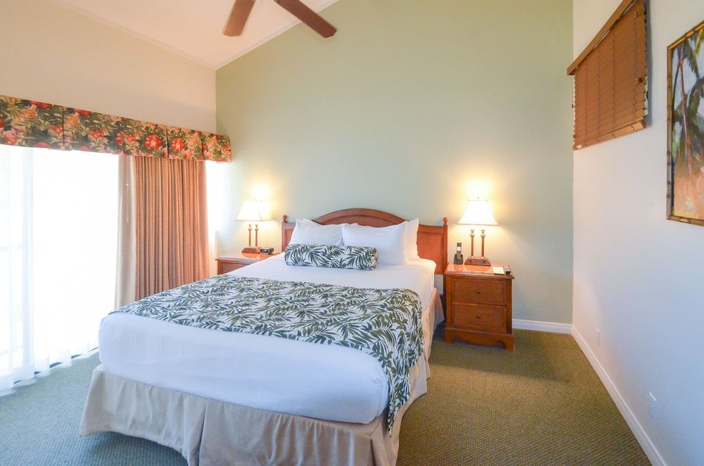 Family Condo, 1 Bedroom, Kitchen
