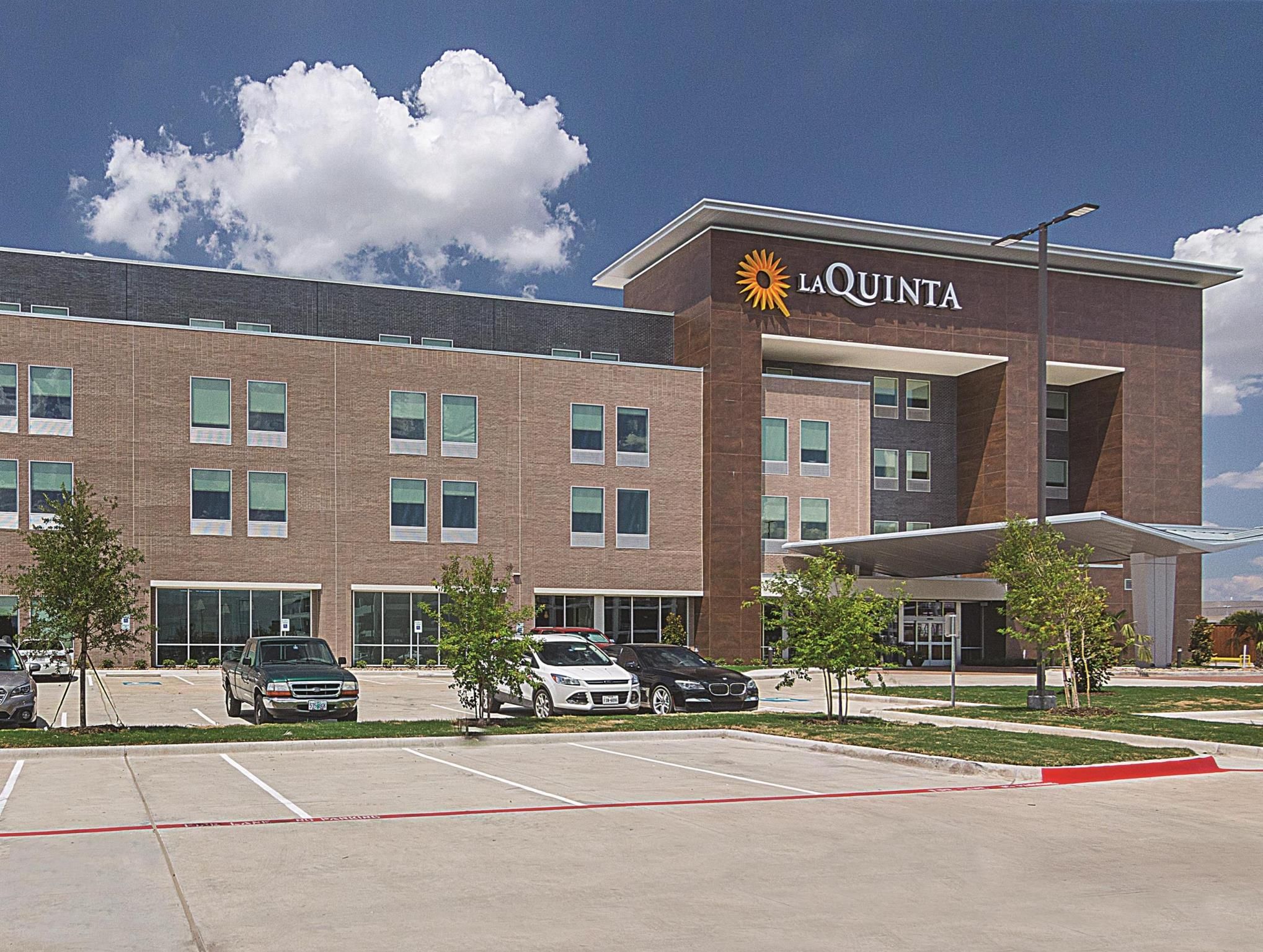 Four Points by Sheraton Plano