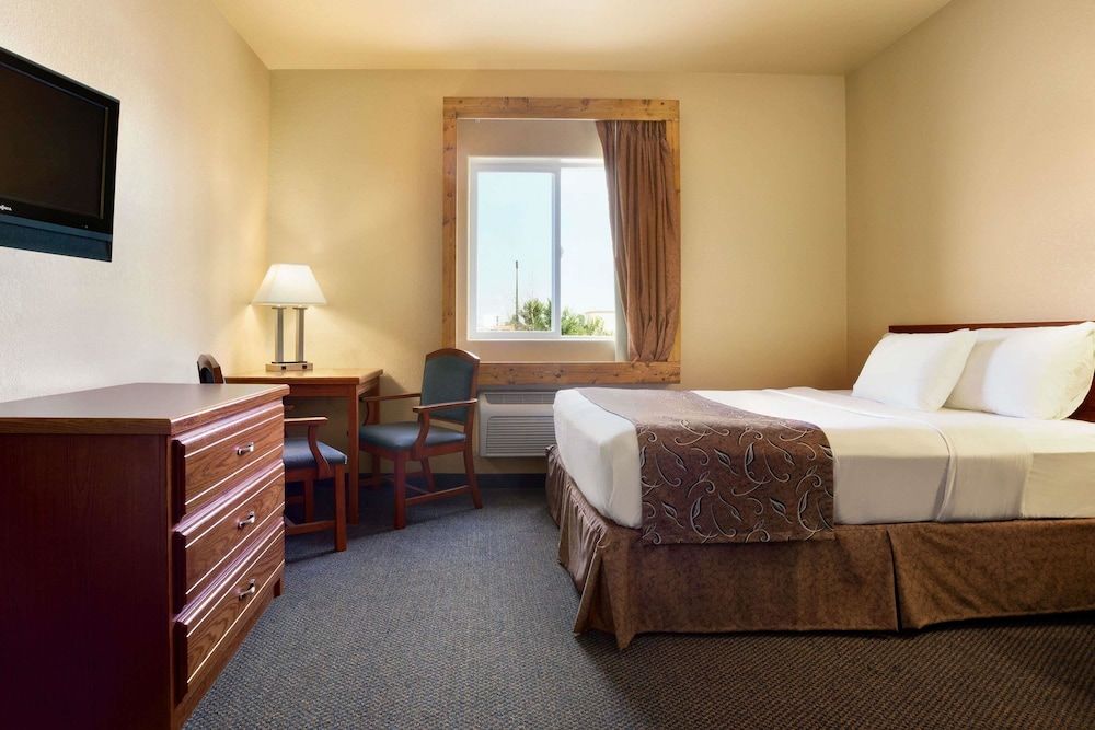 Room, 1 Queen Bed, Accessible, Non Smoking