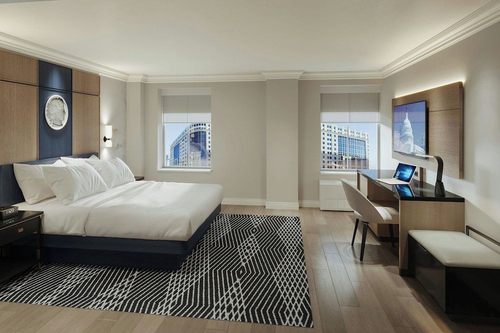 undefined Marriott Vacation Club® at the Mayflower, Washington, D.C. 2