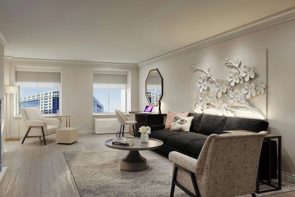 undefined Marriott Vacation Club® at the Mayflower, Washington, D.C. 3