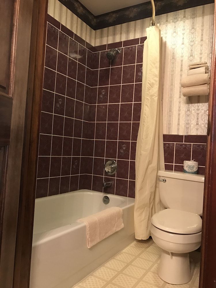 Uptown Motel Kenai Twin Room 7