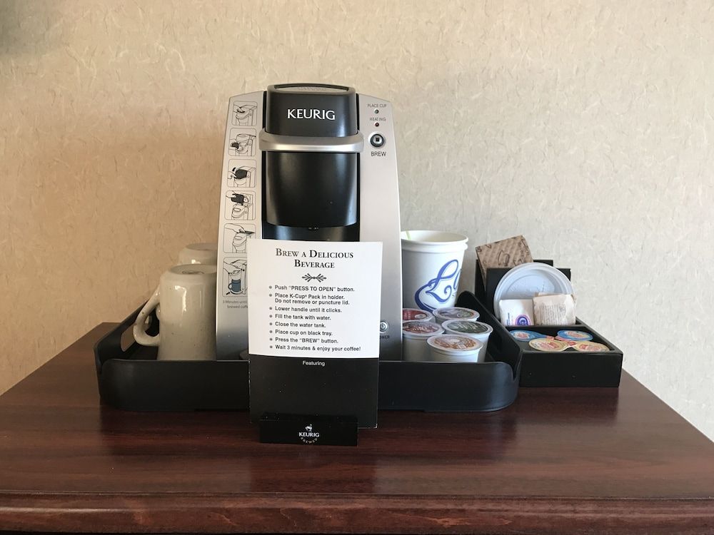 Uptown Motel Kenai Twin Room 4