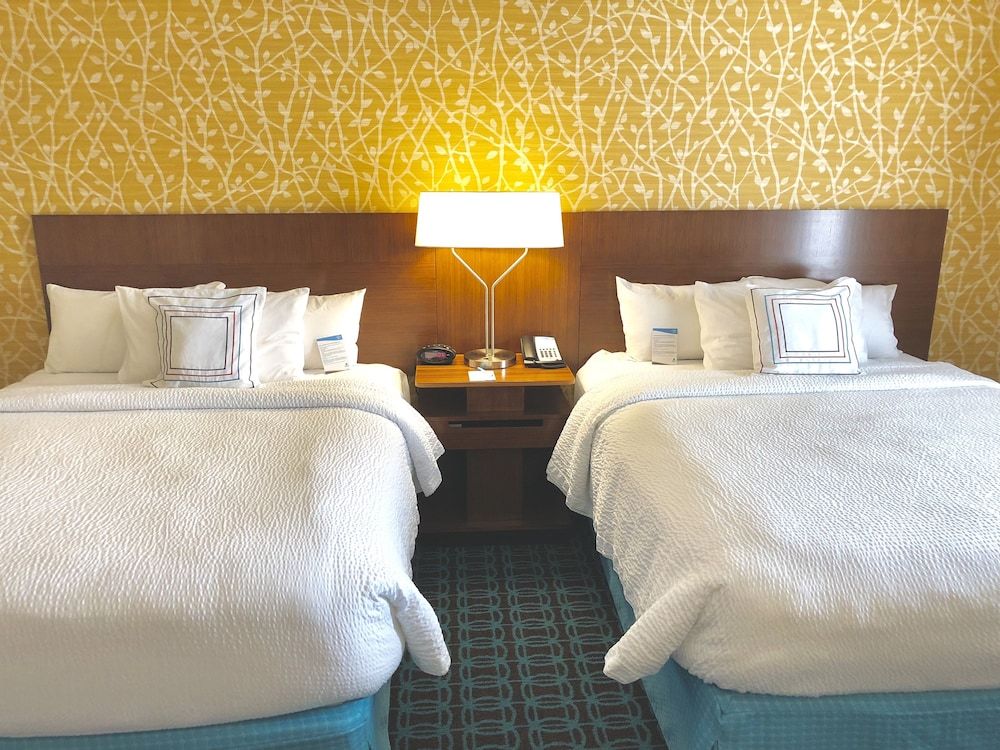 Room, 2 Queen Beds (Hearing Accessible)