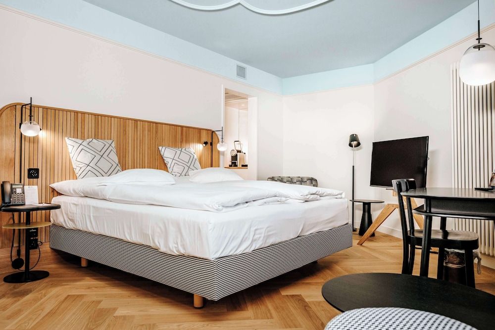 Best Western Plus Hotel Bern