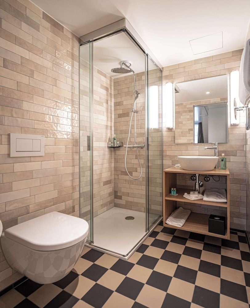 Best Western Plus Hotel Bern Standard Room, 1 Double Bed, Annex Building (Boutique Room) 3