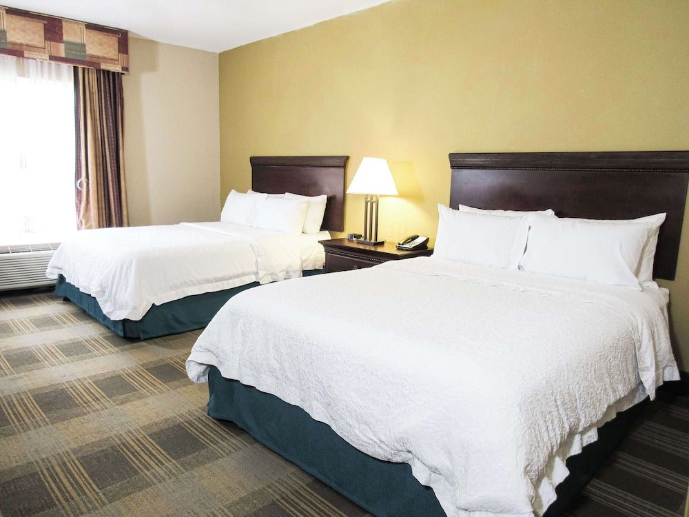 Room, 2 Queen Beds, Accessible, Non Smoking (w/ bathtub)