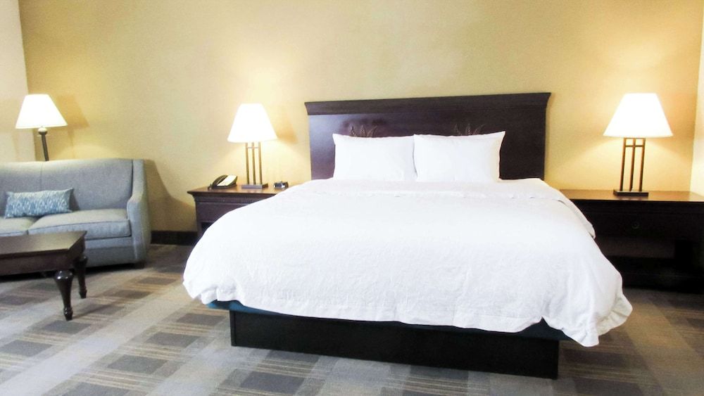 Suite, 1 Bedroom, Non Smoking