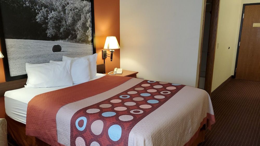 Room, 1 Queen Bed, Non Smoking