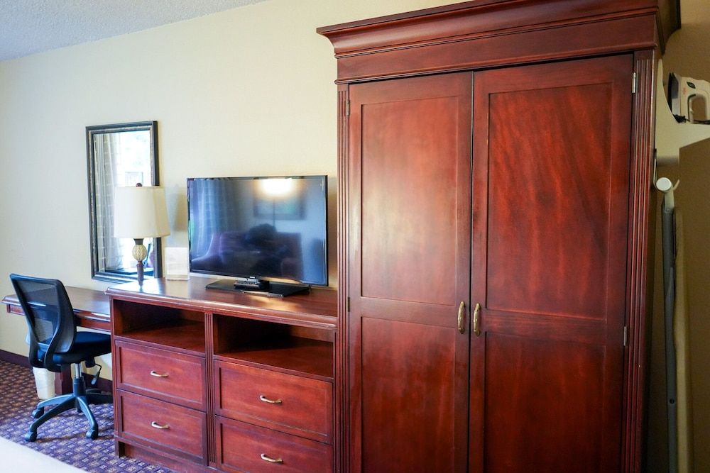Rosen Inn International Deluxe Double Room, 2 Double Beds, Non Smoking 39