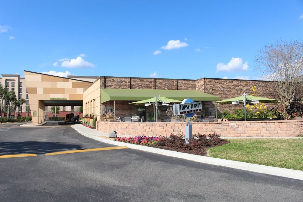 undefined Rosen Inn International 2