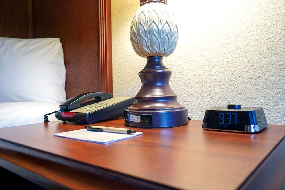 Rosen Inn International Deluxe Double Room, 2 Double Beds, Non Smoking 13