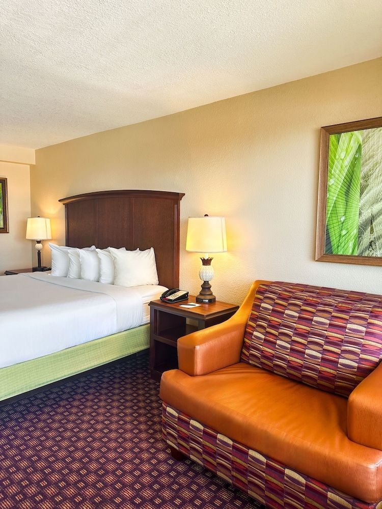 Rosen Inn International Deluxe Double Room, 2 Double Beds, Non Smoking