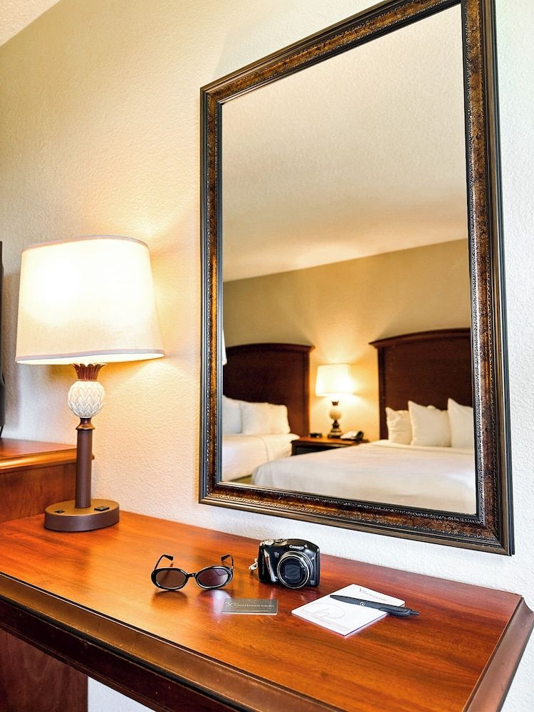 Rosen Inn International Deluxe Double Room, 2 Double Beds, Non Smoking 34