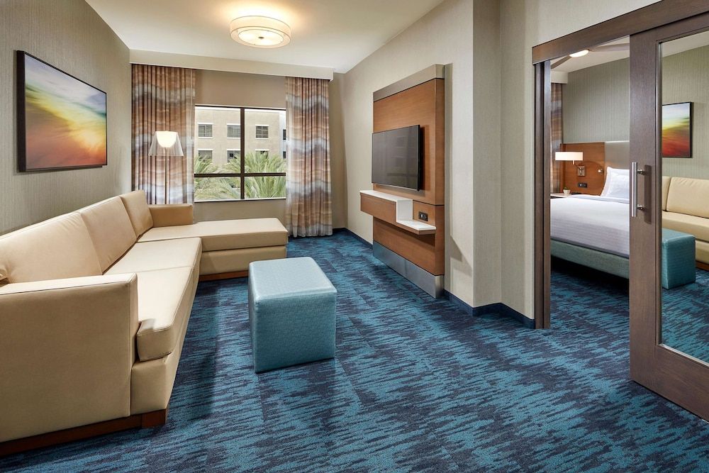 undefined Homewood Suites by Hilton San Diego Hotel Circle/SeaWorld Area 2
