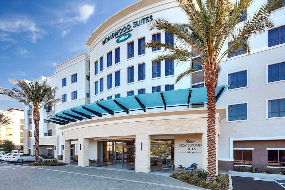 undefined Homewood Suites by Hilton San Diego Hotel Circle/SeaWorld Area 5