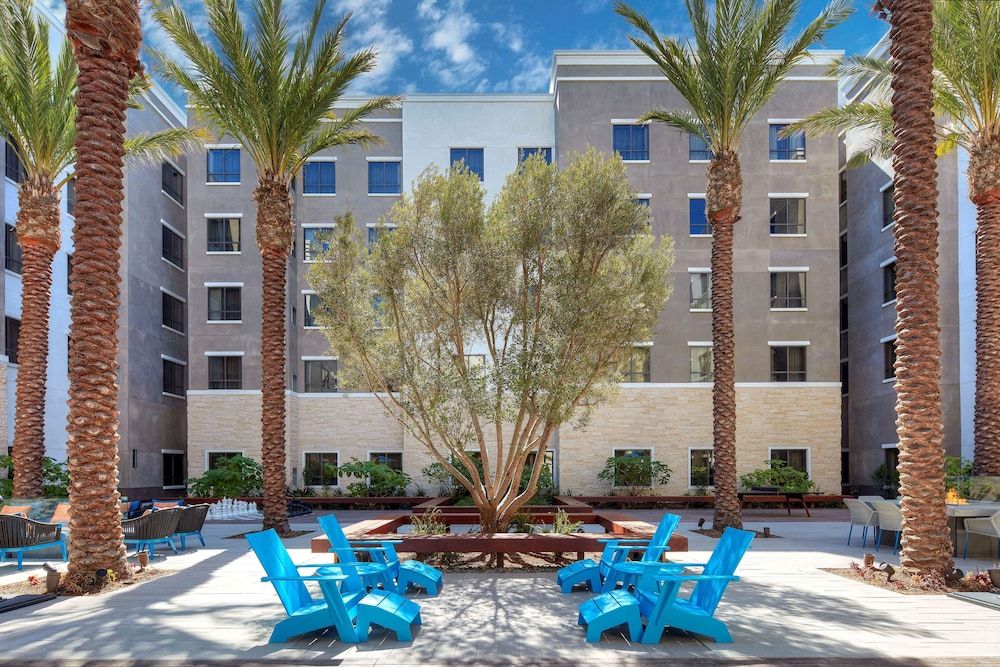 undefined Homewood Suites by Hilton San Diego Hotel Circle/SeaWorld Area 4