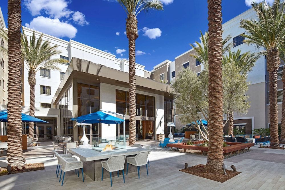 undefined Homewood Suites by Hilton San Diego Hotel Circle/SeaWorld Area 8