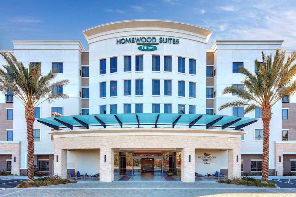 undefined Homewood Suites by Hilton San Diego Hotel Circle/SeaWorld Area 7