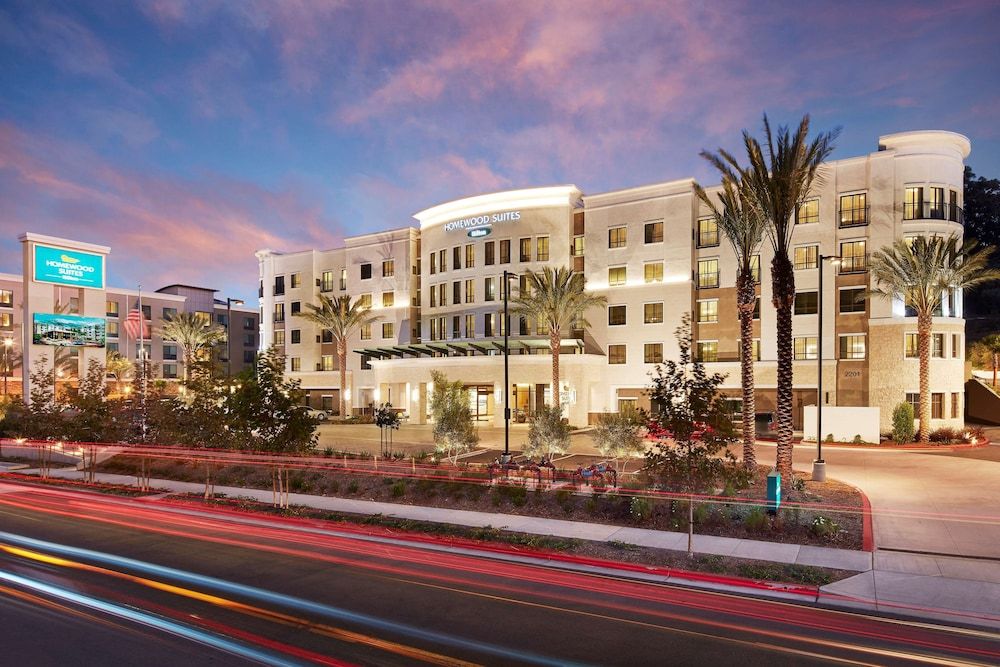 undefined Homewood Suites by Hilton San Diego Hotel Circle/SeaWorld Area 6