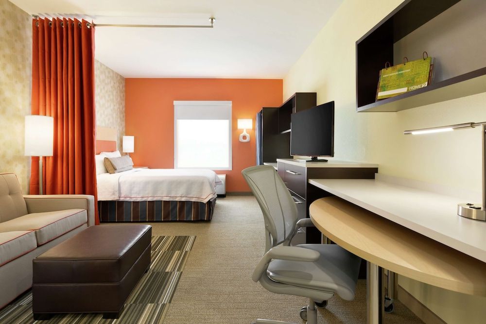 Studio, 1 Queen Bed, Non Smoking