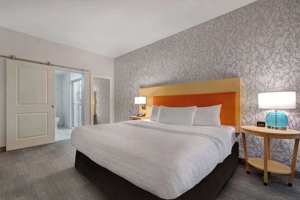Suite, 1 Bedroom, Non Smoking