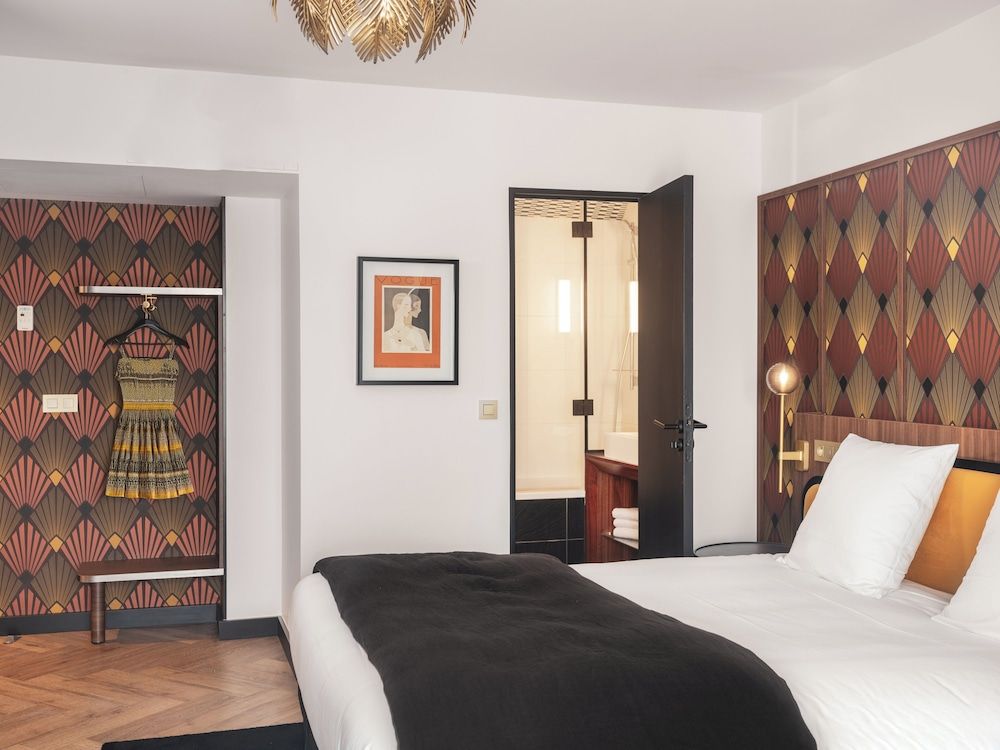 Hotel Billie Comfort Triple Room 3