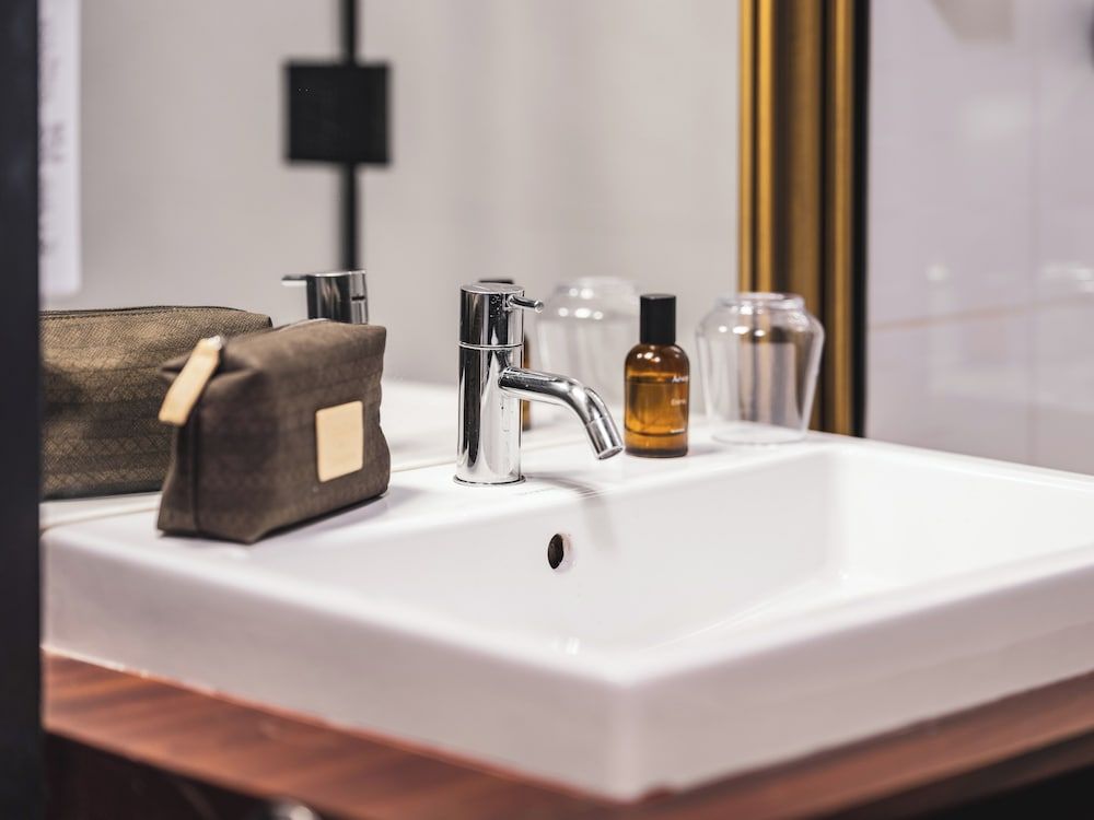 Hotel Billie Single Room 3