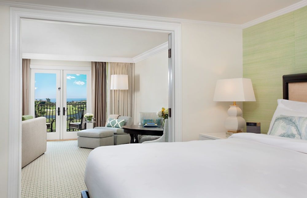 Signature Suite, 1 King Bed