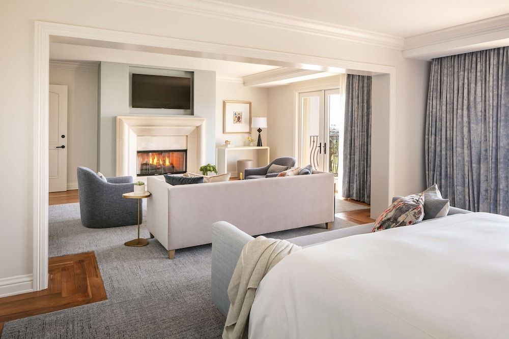 Presidential Suite, 2 Bedrooms