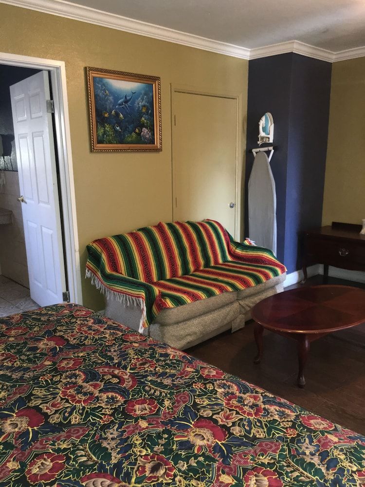 Room, 1 King Bed
