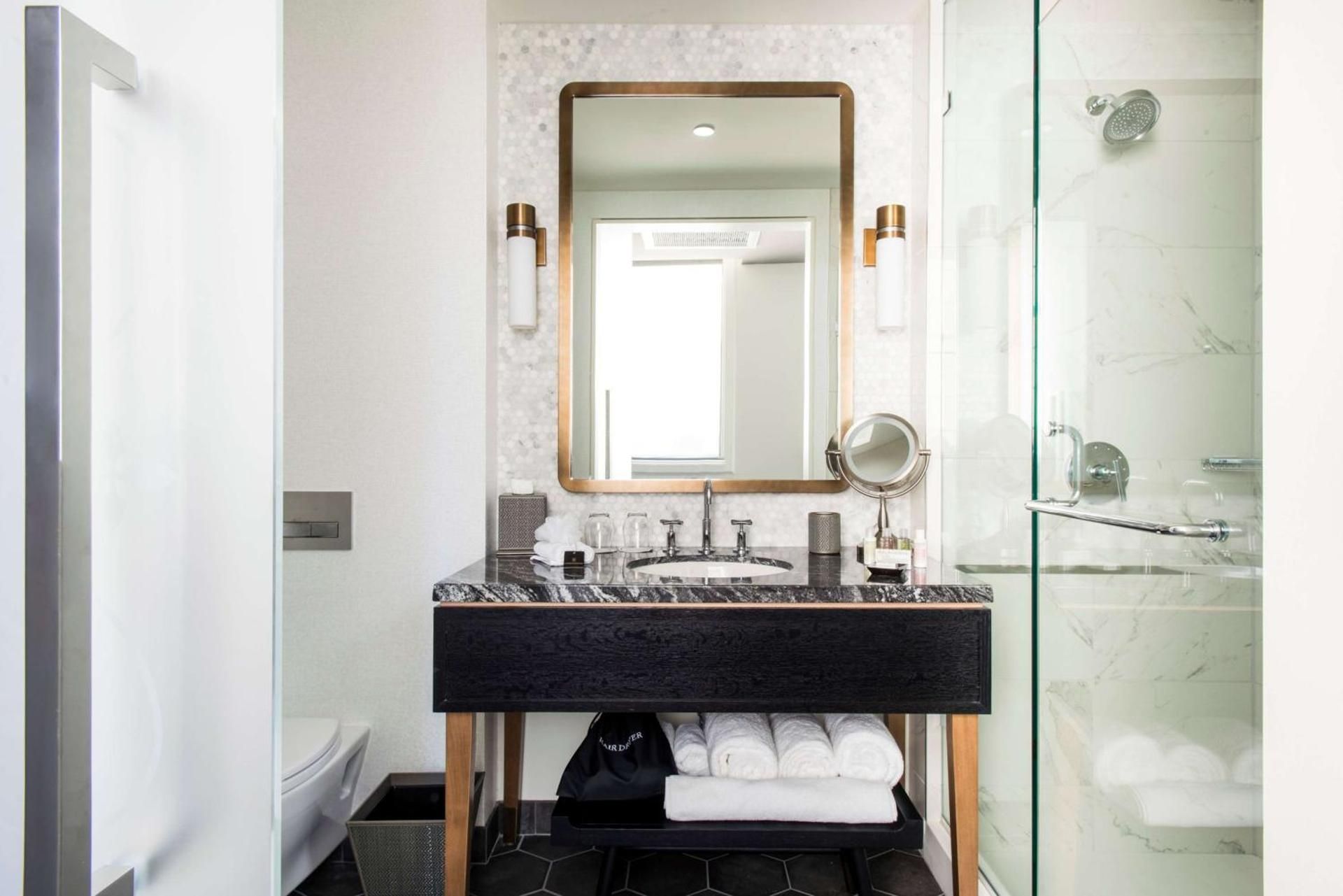 undefined LondonHouse Chicago, Curio Collection by Hilton 7