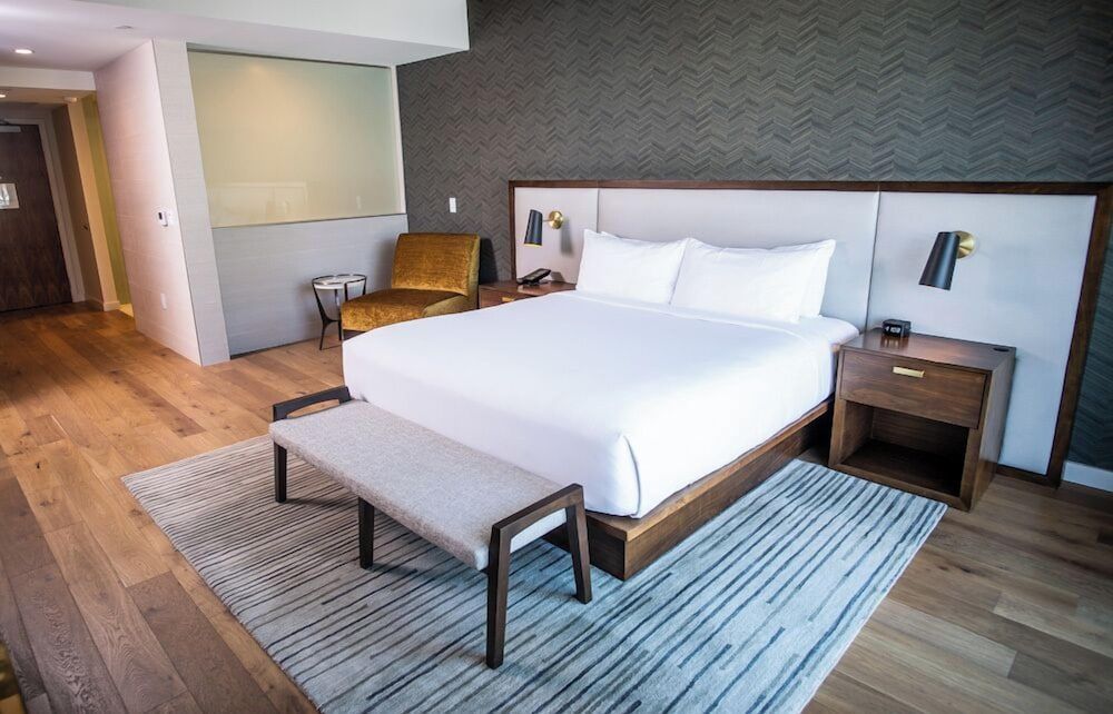 Residence Premium King
