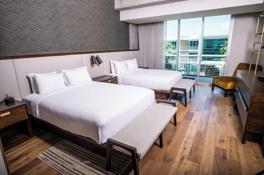 Residence Premium Queen