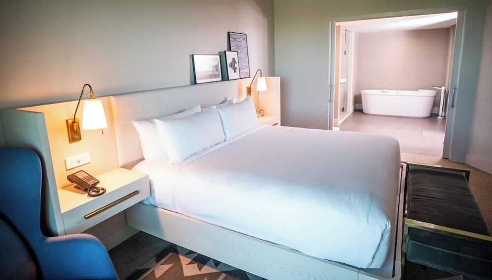 Camelback Presidential Suite