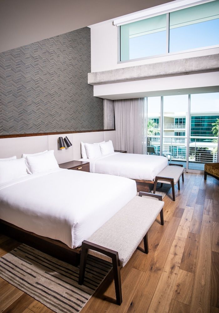 Residence Premium Queen