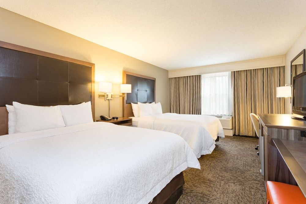 Room, 2 Queen Beds