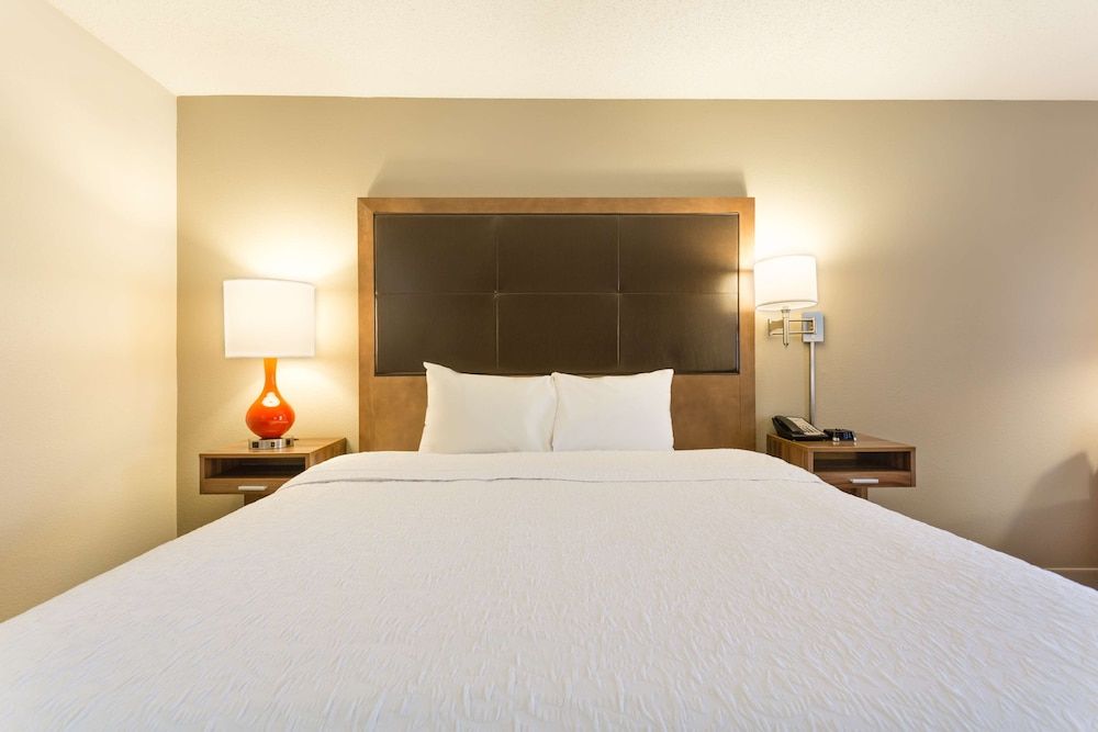 King Room, Room
