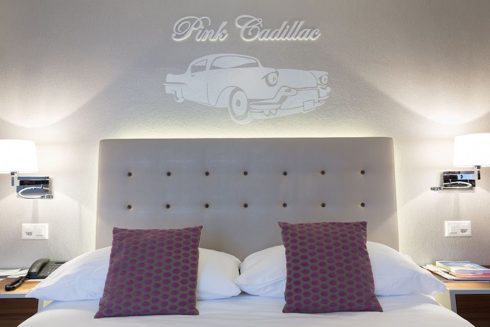 Hotel Schweizerhof Luzern Style Double Room City View 2