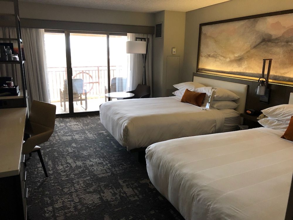 undefined Marriott Phoenix Airport 5